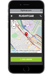UD - FlightCar App