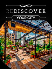 UD - Rediscover Your City