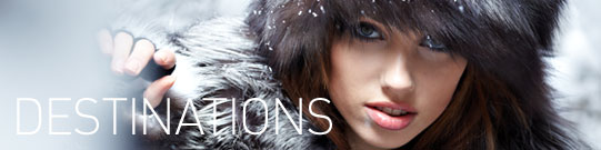 UD - Destinations UD - Destinations