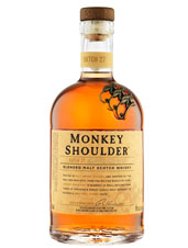 UD - Monkey Shoulder