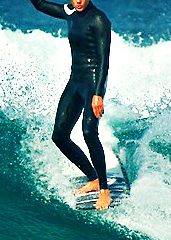 UD - Made-to-Measure Wetsuit