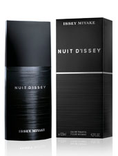 UD - Issey Miyake Nuit d’Issey