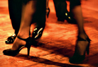 Tango Unchained