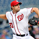 UD - A Chat with Max Scherzer