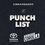 UD - Download The Punch List. Win Stuff.