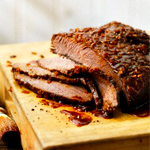 UD - You’ve Got Mail. It’s Smoked Brisket.
