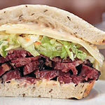 UD - LA’s Best Pastrami Shipped to Your Face