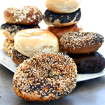 UD - NYC’s Finest Bagels Are Coming to You