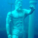 UD - An Underwater Museum, Is All