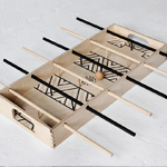 UD - A Rather Attractive Foosball Table