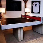 UD - The Invincible Ping-Pong Table