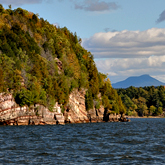 UD - Lake Champlain