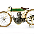 UD - In Case You Need a 100-Year-Old Bike