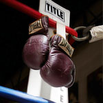 UD - Ali’s Gloves: Going Once, Going Twice...