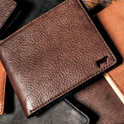 UD - Couple of Good Sales from Cadet and Will Leather Goods, Is All