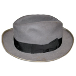 UD - A Fedora You Can’t Refuse