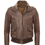 UD - Schott Custom Leather Jackets