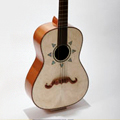 UD - A Handmade Mariachi Guitar: Necessary