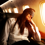 UD - The Trick to Avoiding Jet Lag