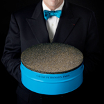 UD - The World’s Biggest Tin of Caviar