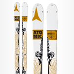 UD - What You’ll Want to Take Skiing