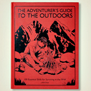UD - <i>The Adventurer’s Guide to the Outdoors</i>