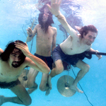 UD - Some Nirvana Outtakes for Your Walls