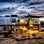 UD - This Man Knows a Lot About Airstreams