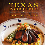 UD - The Gospel of Food According to Texas