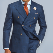 UD - Natty Suits for Your Acquiring Pleasure
