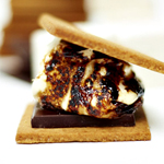 UD - Welcome to the Land of Smoked S’mores