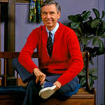 UD - Mr. Rogers, Style Icon