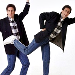 UD - Yes, Seinfeld Could Be Stylish