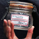UD - French Air. In a Jar. For $860.