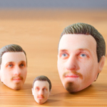 UD - It’s Fine. It’s Just Your Head in 3D.