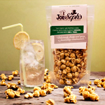 UD - Gin and Tonic Popcorn. Have At It.