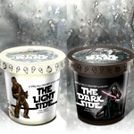 UD - This, Here, Is Star Wars Ice Cream