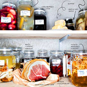 UD - Have a Quick Look Inside Chefs’ Fridges, Then Move On