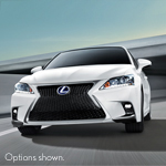 UD - Behold: The 2014 Lexus CT Hybrid