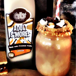 UD - Adult S'mores, Now a Thing