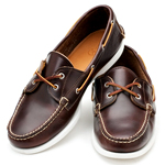 UD - You Knew There’d Be Boat Shoes...