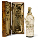 UD - L’Heraud Grande Champagne Cognac 1802