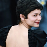 UD - Audrey Tautou UD - Audrey Tautou