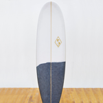 UD - Some Surfboards with a Denim Factor