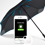 UD - A Good Umbrella Is Hard to Lose