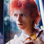 UD - A Little Bit of Bowie