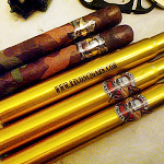UD - Anti-Resolution: Wine-Laced Cigars