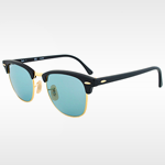 UD - Ray-Bans. Classic for a Reason.