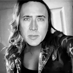 UD - Nicolas Cage’s New Role