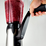 UD - A Blender You Power with Your Hands